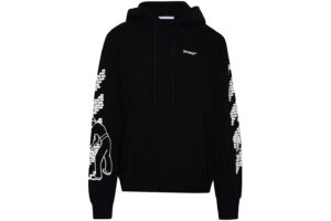 HOODIE – OFF-W.