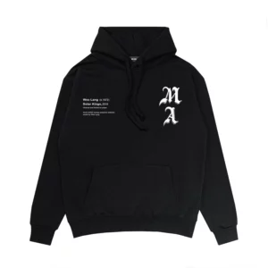 HOODIE – AMIRI