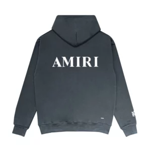 Alternative view of HOODIE – AMIRI