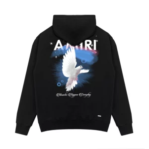 Alternative view of HOODIE – AMIRI