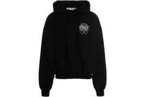 HOODIE – OFF-W.