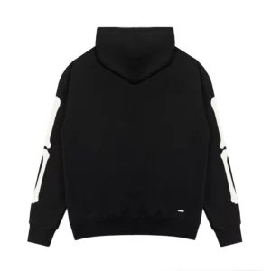 Alternative view of HOODIE – AMIRI