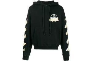 HOODIE – OFF-W.