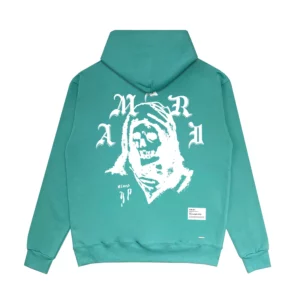 Alternative view of HOODIE – AMIRI