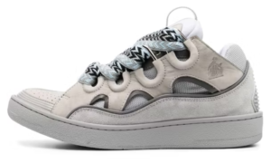 Alternative view of LANVIN + LV TRAINER