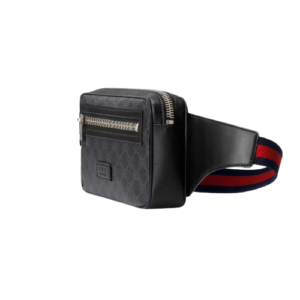 Alternative view of GG BAG BLACK