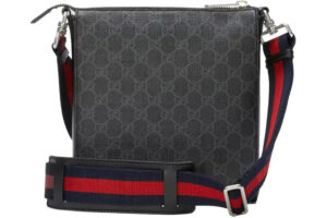 Alternative view of BAG GG