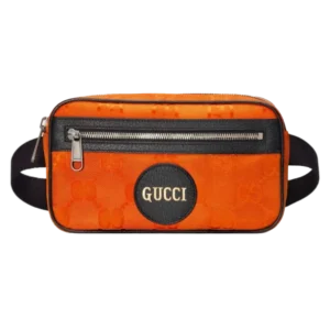 GG BAG ORANGE