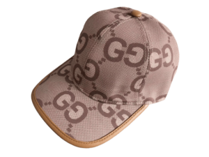 Alternative view of CAP GUCCI