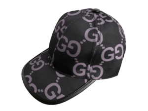 Alternative view of CAP GUCCI