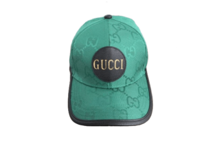 CAP GUCCI