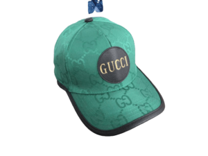 Alternative view of CAP GUCCI