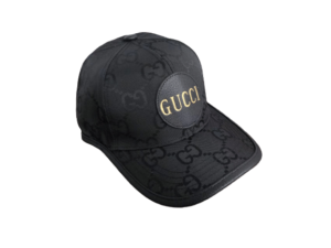 Alternative view of CAP GUCCI