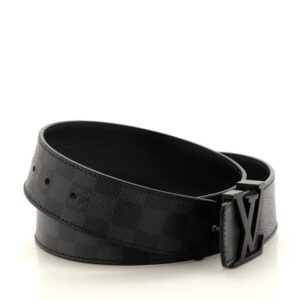 Alternative view of BELT LV