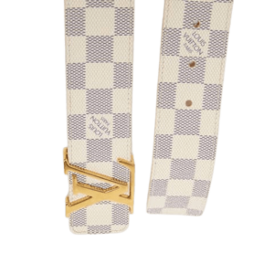 Alternative view of BELT LV