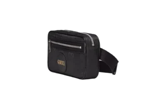 Alternative view of GG BAG BLACK