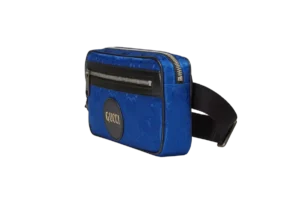 Alternative view of BAG GG SIMBA – BLUE