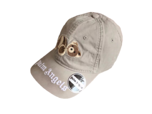 Alternative view of CAP