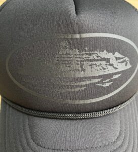 Alternative view of CAP