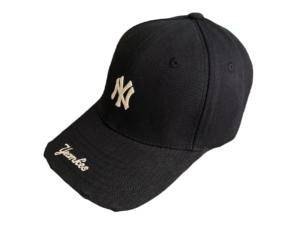 Alternative view of CAP