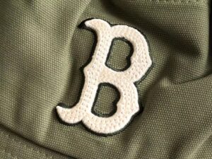 Alternative view of CAP