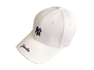 Alternative view of CAP