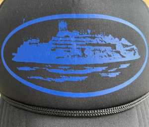 Alternative view of CAP