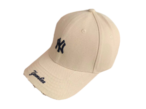 Alternative view of CAP