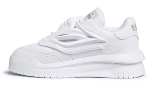 Versace White
