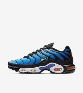TN Hyper blu