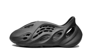 FOAM BLACK