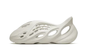 FOAM WHITE