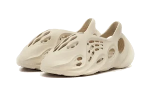 Alternative view of FOAM SAND