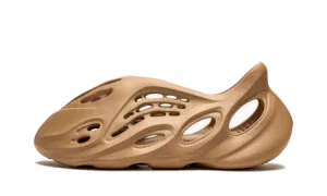 FOAM BROWN