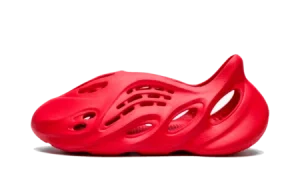 FOAM RED