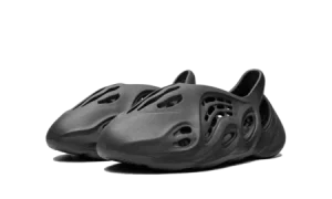 Alternative view of FOAM BLACK