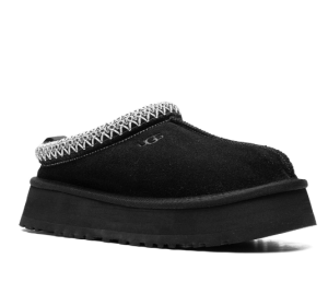 Alternative view of UGG TAZZ BLACK