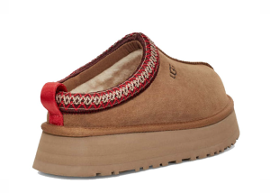 Alternative view of UGG TAZZ CHESTNUT