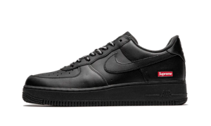 SUPREME BLACK