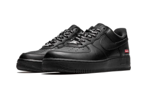 Alternative view of SUPREME BLACK