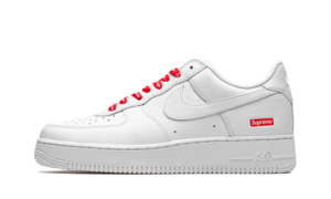 SUPREME WHITE