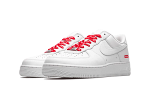 Alternative view of SUPREME WHITE