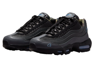 Alternative view of CRTZ 95 Blue