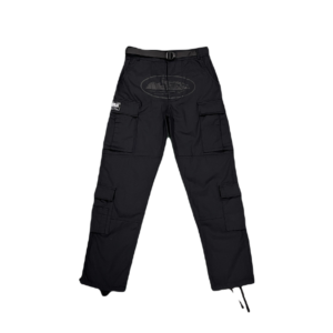 CARGO – BLACK