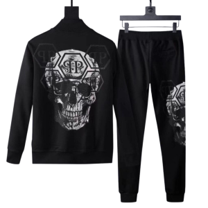 Alternative view of TRACKSUIT PP