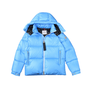 MC – PUFFER JACKET