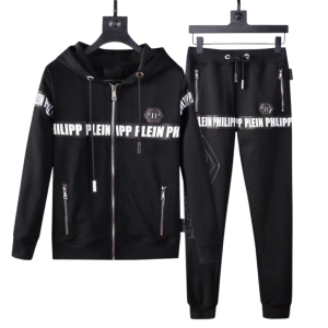 TRACKSUIT PP