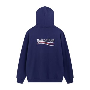 Alternative view of HOODIE