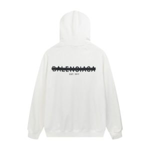 Alternative view of HOODIE