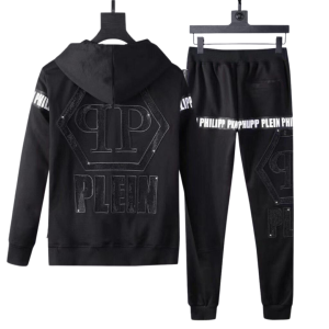 Alternative view of TRACKSUIT PP
